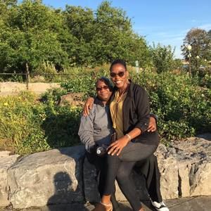 Meet your Posher, Carol